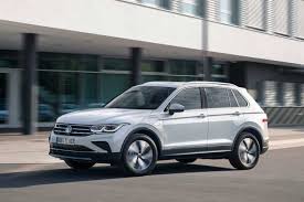 A stylish, versatile compact suv that can fit your friends. Kisaran Harga Suv Vw Tiguan Listrik Antara News Kalimantan Tengah Berita Terkini Kalimantan Tengah