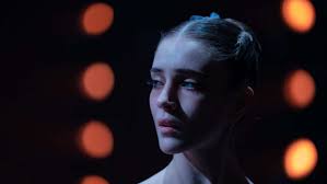 The American (Joika, 2024): Relentless Pursuit of Identity and Belonging in  the World of Ballet