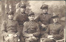 Image result for Green Striping 1942 Military