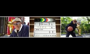 Spike lee ha descritto la situazione: Espn Teams Up With Academy Award Winning Director Spike Lee To Direct And Appear In The 2021 Nba Finals Broadcast Opens On Abc Espn Press Room U S