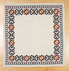 Plastic canvas patterns pattern air balloon cross stitching cross stitch stitch disney diy cross stitch cross stitch designs embroidery stitches. Avlea Mediterranean Folk Embroidery Design 242 Cross Stitch