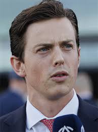 John O'shea & Tom Charlton Horse Trainer Profile