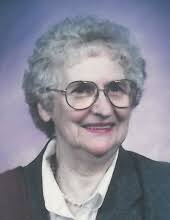 Obituary information for Adamae B. Mancuso