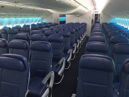 This modification has a longer flight range compared to the boeing. Delta S First Boeing 777 200 Receives Delta One Suites Retrofit