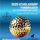 Register Now for The 2025 NOMADS Golf Scholarship.... event in Cypress, TX