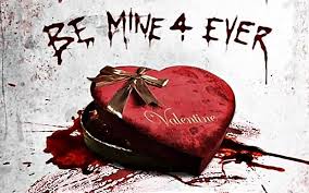 14 Valentine S Day Horror Movies To Keep Your Blood Pumping Search, discover and share your favorite valentines day horror gifs. 14 valentine s day horror movies to