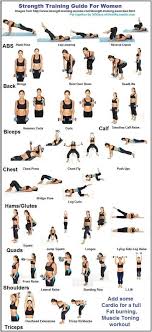 Pin On Daily Workouts