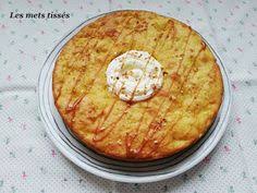 Les Mets Tisses Cuisine D Ici Et D Ailleurs Moelleux Pommes Poires Caramel Moelleux Aux Pommes Moelleux Cuisine Facile