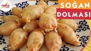 Jun 26, 2019 · soğan dolması denildiğine sizde nasıl bir his uyandırdığını tahmin ediyoruz ama bu tarifi denedikten sonra şaşırıp kalacağınızın da garantisini veriyoruz. Sogan Dolmasi Sogan Dolmasi Tarifi Nefis Yemek Tarifleri Youtube
