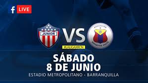 Teams deportivo pasto atletico junior played so far 33 matches. Junior Vs Pasto En Vivo Previo Final Ida Liga Aguila 2019 I Canal Rcn