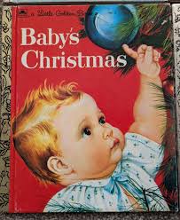 Vintage Christmas Little Golden Books Your Choice