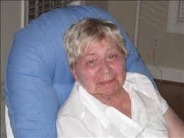 Martha Allardyce Obituary (2011)