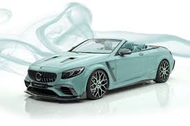 Warna ini juga merupakan sebuah indikasi dari perdamaian serta ketenangan. Mansory Bikin Mercedes Amg S63 Tampil Segar Pakai Warna Hijau Mint Gridoto Com