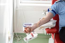 Imi este teama ca voi contacta virusul hiv. Jandarmii S Au Mobilizat Si Au Donat Sange La Sfantu Gheorghe We Radio Sfantu Gheorghe