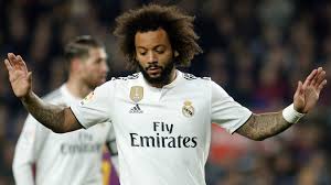 Real madrid goal championship leagueroad to final championship leagueall goals & highlights real madridmomen panas real madridreal madrid juara liga. Who Is Sergio Reguilon Rodriguez The Real Madrid Chump Keeping Marcelo Out Of The Team Goal Com