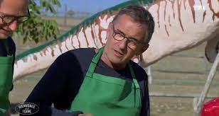 Tf1 annonce la fermeture de wat.tv le 17 février 2016. Bienvenue A La Ferme Christophe Dechavanne Encourage A Quitter Tf1 Laurette Et Jacques Triomphent Toutelatele