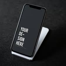 Premium Mobile Phone Screen Mockup Template Premium Image By Rawpixel Com Ake In 2020 Mockup Template Phone Mockup Mockup Template Free