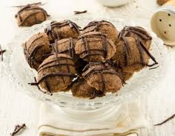 1 packung ferrero rocher komplett in einer schüssel zerkleinern (am besten geeignet ist eine gabel). Ferrero Rocher Torte Rezept Ichkoche At