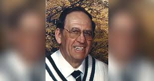 Obituary for Edward Ambrose