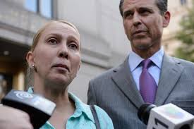 Sheldon Silver's wife begs judge to go easy