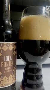 Lola Porter Coffee Alkoholfrei 0.0%