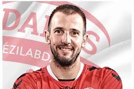 Nebojsa Simovic arrive au Saran Loiret Handball : le mercato des Septors  est bouclé!