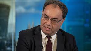 Bailey set to be new of Bank of England head