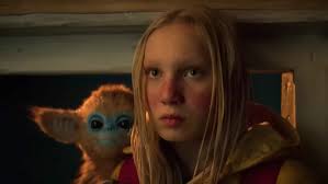 Love the Thing That It's Doing