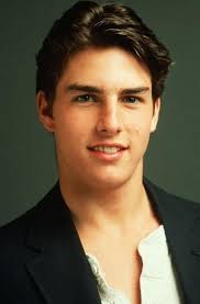 Tom Cruise