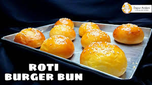 Cara membuat resep roti burger daging : Resep Cara Membuat Roti Bun Burger Oven Tangkring Resep Roti Burger Ekonomis Youtube