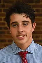 2018-19 Men's Tennis Roster