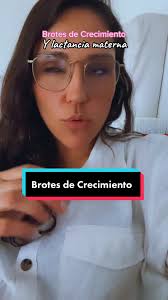 Los brotes de crecimiento como impactan la lactancia materna  #asesoradelactancia #lactanciapaterna #tipsdelactancia #maternidad  #mamaprimeriza #informacionlactancia
