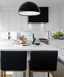 But before i show you the 'modern swedish farmhouse' style, here are the before pics: Condo Kitchen Renovation Company Ik Kitchens Award Winning
