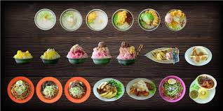 Cendol Pak Samat