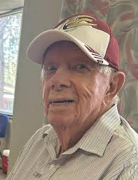Obituary information for Robert McCrillis