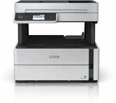 The epson m205 saves value, power & time, providing you with quite any mono laser or inkjet printer will. Dyskolo Na Parakalw Maxairia Rudely Epson Ecotank M205 Fireerniegrunfeld Com