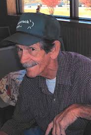 James Ronnie Jackson