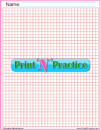 It is used for plotting mathematical functions, plotting experimental it is commonly used in math, engineering, science, and art classes. 30 Printable Graph Paper Customize Printable Gift Wrap