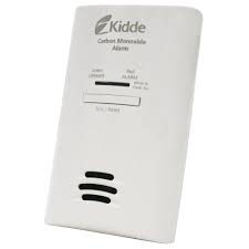 Our previous co detector died so wanted to replace for our own peace of mind. Kidde Firex Plug In Carbon Monoxide Detector With Aa Battery Backup 2 Pack 21029713 The Home Depot