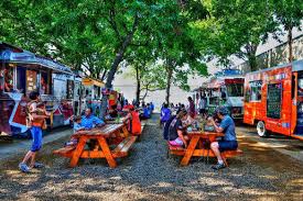 Browse food trucks in dallas and contact your favorites. New Details On Lower Greenville Food Truck Park Eater Dallas