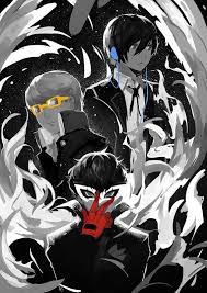amazing persona 5 art wallpaper persona5 cosplayclass persona 5 anime persona 5 persona