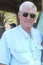 Robert Randolph Obituary (1950