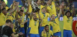 The 2021 copa américa will be the 47th edition of the copa américa, the international men's football championship organized by south america's football fifa announced that the first two rounds of the south american qualifiers for the 2022 world cup, due to take place in march, were postponed, while. Copa America 2021 Keine Spiele In Kolumbien Update Latinapress Nachrichten