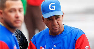 Carlos Martí abrirá con los suyos en la Serie del Caribe de Béisbol