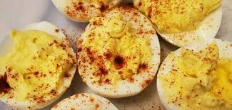 Desserts with eggs, dinner recipes with eggs, you name it! I Did A 5 Day Egg Fast On The Keto Diet And This Is What Happened