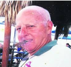 Allan Herman Obituary (1932