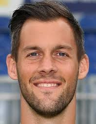 Patrick Mayer's Instagram, Twitter & Facebook