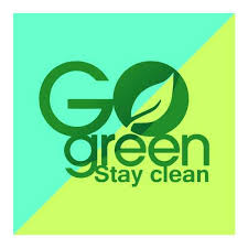 Time is the only thing we can't recycle. Go Green Stay Clean Photos Facebook