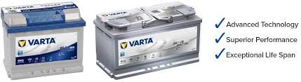 Car and truck battery parts and accessories. Varta Car Batteries Parts Maintenance Bestdrive By Continental