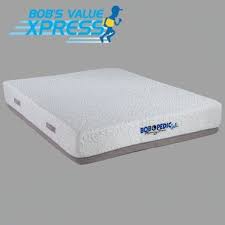 Bob O Pedic Gel Mattress Memory Foam Mattress Mattress Twin Mattress